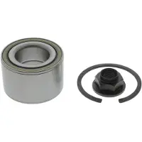 Moog Radlagersatz Vorne für FORD RANGER (TKE) FD-WB-12901