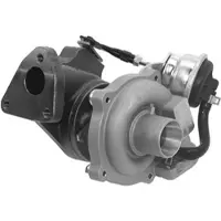BESTPRICE Turbolader [Hersteller-Nr. 31471547] für Fiat, Opel, Lancia