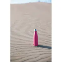 Qwetch Isolierte Mattflasche Originals