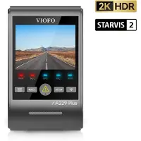 Viofo A229 Plus 1ch-g Gps Dashcam