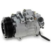 BESTPRICE Kompressor Klimaanlage [Hersteller-Nr. 31469433] für Skoda, Audi, VW, Seat
