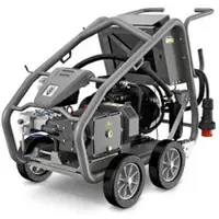 Kärcher Höchstdruckreiniger HD 9/100-4 Cage Classic