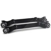 BESTPRICE 2x Querlenker Hinterachse oben [Hersteller-Nr. 41752748] für Kia, Hyundai