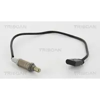 TRISCAN Lambdasonde [Hersteller-Nr. 884529006] für Skoda, VW, Seat, Audi