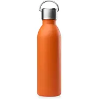 Qwetch Isolierte Mattflasche Active