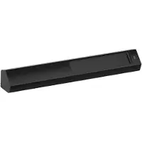 Bachmann CASIA 2 4x FR Steckdose UTE (932.105) schwarz, lang