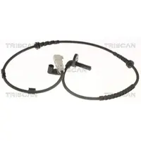 TRISCAN Sensor, Raddrehzahl [Hersteller-Nr. 818024111] für Opel, Vauxhall, Chevrolet