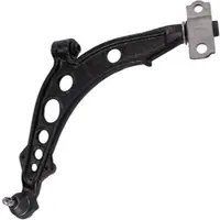 BESTPRICE Querlenker vorne unten links kompl. [Hersteller-Nr. 31468386] für Fiat, Lancia