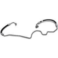 BESTPRICE Hydraulikschlauch Lenkung [Hersteller-Nr. 40570953] für Opel, Vauxhall