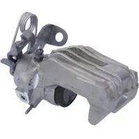 BESTPRICE Bremssattel Hinterachse links [Hersteller-Nr. 31480849] für Seat, Audi