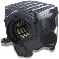 BESTPRICE Luftfilterkasten [Hersteller-Nr. 31480093] für Audi, Skoda, VW, Seat