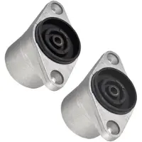 BESTPRICE Stossdämpferlager hinten [Hersteller-Nr. 31473804] für VW, Audi
