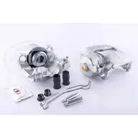 Hella Bremssattel [Hersteller-Nr. 8AN355788-801] für Opel, Vauxhall