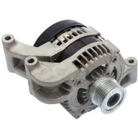BESTPRICE Generator 120A [Hersteller-Nr. 31480473] für Volvo, Ford