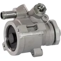 BESTPRICE Servopumpe hydraulisch [Hersteller-Nr. 31472748] für Seat, VW, Skoda