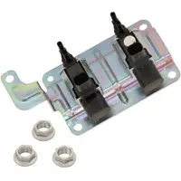 BESTPRICE Steuereinheit Unterdruck [Hersteller-Nr. 31479502] für Ford, Volvo