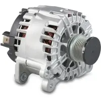 BESTPRICE Generator 180A [Hersteller-Nr. 40789667] für VW, Skoda