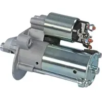 BESTPRICE Anlasser Ford 1.2KW [Hersteller-Nr. 31473279] für Ford, Volvo, Mazda