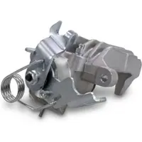 BESTPRICE Bremssattel hinten links [Hersteller-Nr. 31473782] für Skoda, VW, Audi