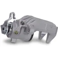 BESTPRICE Bremssattel hinten links [Hersteller-Nr. 31470433] für Skoda, Seat, Audi, VW