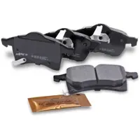 BESTPRICE Bremsbeläge vorne (Satz) [Hersteller-Nr. 31469698] für Opel, Chevrolet, Vauxhall
