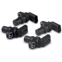 BESTPRICE Nockenwellensensor [Hersteller-Nr. 41838844] für Skoda, Porsche, VW, Seat, Audi