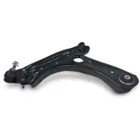 BESTPRICE Querlenker vorne links [Hersteller-Nr. 40391316] für Skoda, Audi, Seat, VW