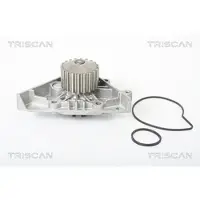 TRISCAN Wasserpumpe [Hersteller-Nr. 860028011] für Peugeot, Lancia, Fiat, Citroën