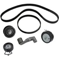 BESTPRICE Zahnriemensatz [Hersteller-Nr. 31473855] für Audi, Skoda, Seat, VW