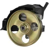 BESTPRICE Servopumpe hydraulisch [Hersteller-Nr. 31472460] für Citroën, Peugeot