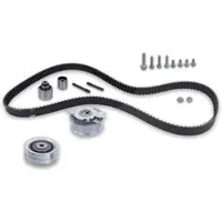 BESTPRICE Zahnriemensatz [Hersteller-Nr. 40004842] für Skoda, Seat, VW, Audi