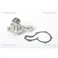 TRISCAN Wasserpumpe [Hersteller-Nr. 860029812] für Seat, VW, Audi, Ford