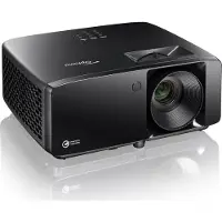 Optoma HZ41HDR - DLP-Projektor - Laser - tragbar - 3D - 4400 lm - Full HD (1920 x 1080)