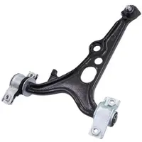 BESTPRICE Querlenker vorn komplett, [Hersteller-Nr. 31468278] für Fiat, Lancia, Alfa Romeo
