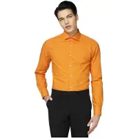 Opposuits The Orange Hemd