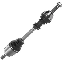 BESTPRICE Antriebswelle vorne links [Hersteller-Nr. 31474527] für Fiat, Citroën, Peugeot