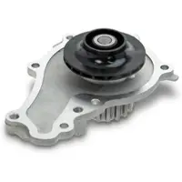BESTPRICE Wasserpumpe inkl. Dichtung [Hersteller-Nr. 31477141] für Opel, Peugeot, Ds, Mitsubishi, Fiat, Mini, Ford, Santana, Volvo, Mazda, Suzuki, Vau