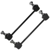 BESTPRICE 2x Koppelstange, Pendelstütze [Hersteller-Nr. 10662184] für Kia, Hyundai