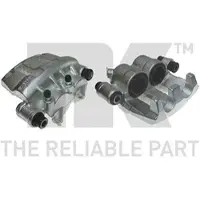 NK Bremssattel [Hersteller-Nr. 2136113] für Opel, Nissan, Vauxhall, Renault