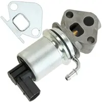 BESTPRICE AGR-Ventil mit Dichtung [Hersteller-Nr. 31476224] für Seat, Audi, VW, Skoda