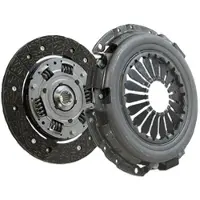 BESTPRICE Kupplungssatz [Hersteller-Nr. 31475215] für Vauxhall, Chevrolet, Opel