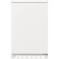 Gorenje Unterbau integriert Kühlschrank, 81.5 x 49.5 x 55.5 cm, 82 l, Unterbau, E, 38 dB, N-ST, 2 kg/24h