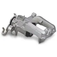 BESTPRICE Bremssattel Hinterachse rechts [Hersteller-Nr. 40669699] für Vauxhall, Opel, Chevrolet