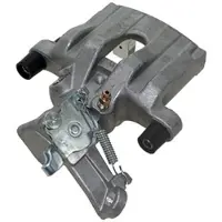 BESTPRICE Bremssattel hinten links [Hersteller-Nr. 31477070] für Opel, Vauxhall, Saab