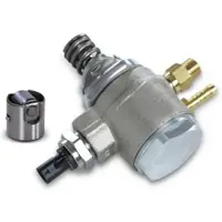 BESTPRICE Hochdruckpumpe + Stößel [Hersteller-Nr. 41255874] für Audi, VW, Seat, Skoda