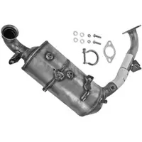 BESTPRICE Ruß-/Partikelfilter, Abgasanlage [Hersteller-Nr. 31476776] für Mazda, Ford, Volvo