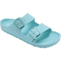 Holster Sandalen Sundreamer Unisex Aqua-Schuhgröße 36