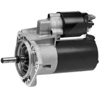 BESTPRICE Starter [Hersteller-Nr. 31474529] für Seat, VW