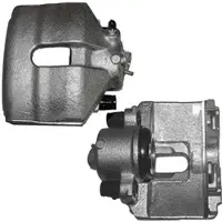 BESTPRICE 2x Bremssattel vorne links, rechts [Hersteller-Nr. 10698032] für VW, Seat, Audi, Skoda