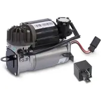 BESTPRICE Kompressor, Druckluftanlage [Hersteller-Nr. 31469469] für Mercedes-Benz, Maybach
